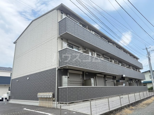 1/30 外観