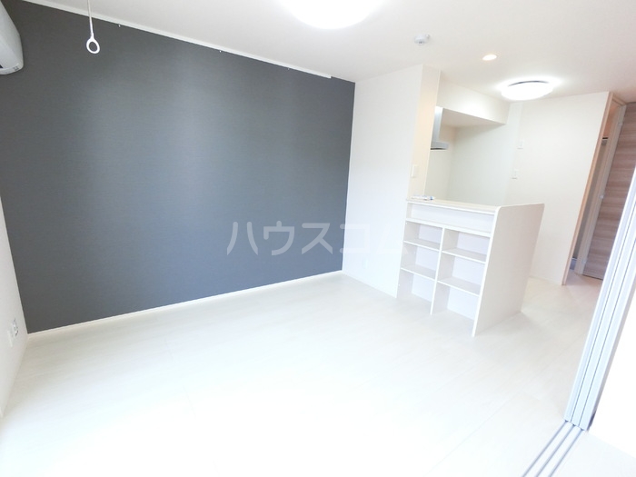 3/24 リビング/ダイニング