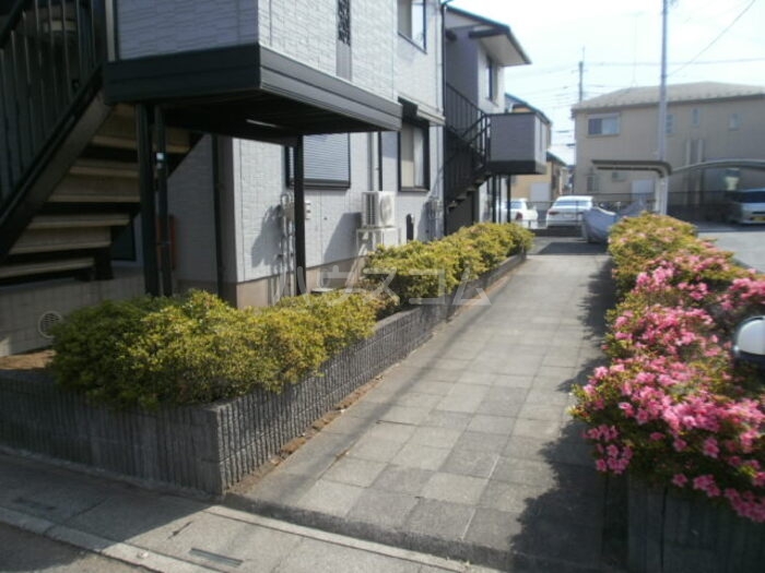 17/24 エントランス