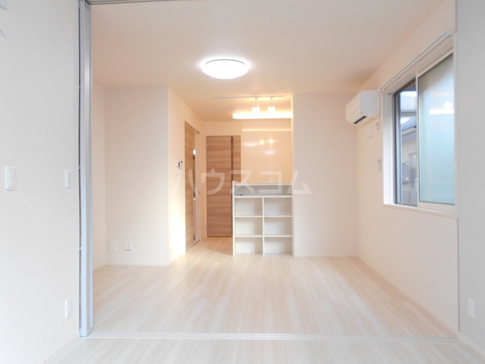 4/30 リビング/ダイニング