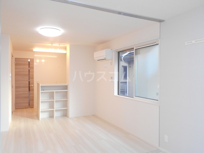 3/30 リビング/ダイニング