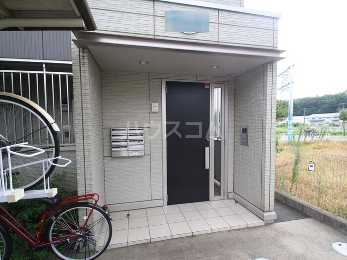 19/22 エントランス