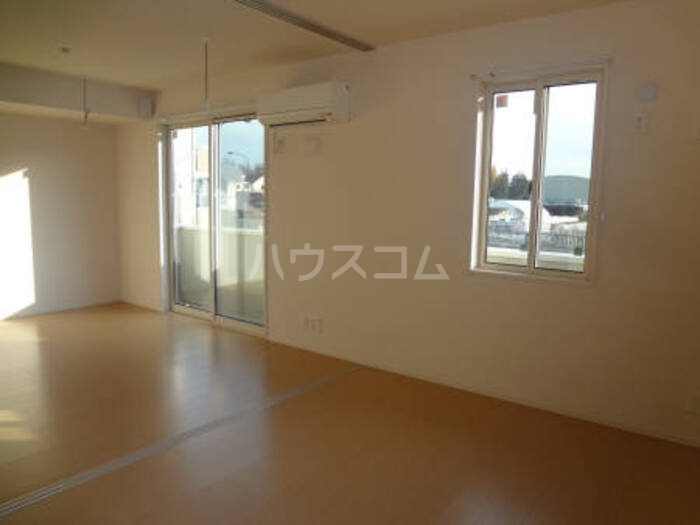 4/22 リビング/ダイニング