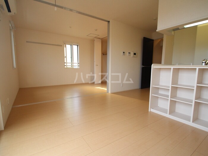 3/22 リビング/ダイニング