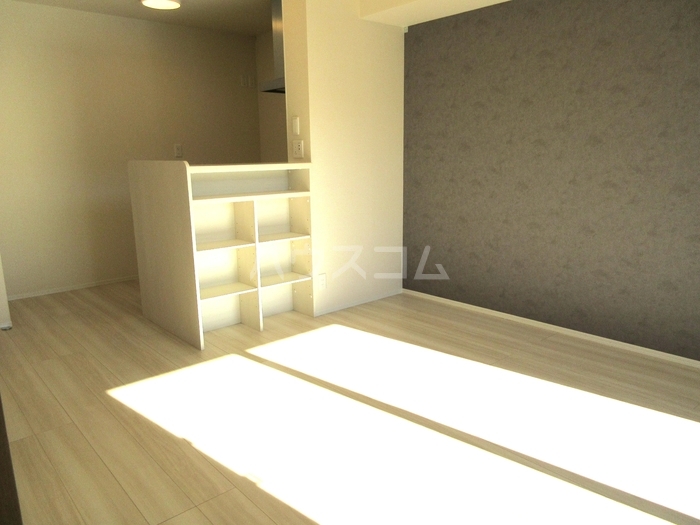 3/19 リビング/ダイニング