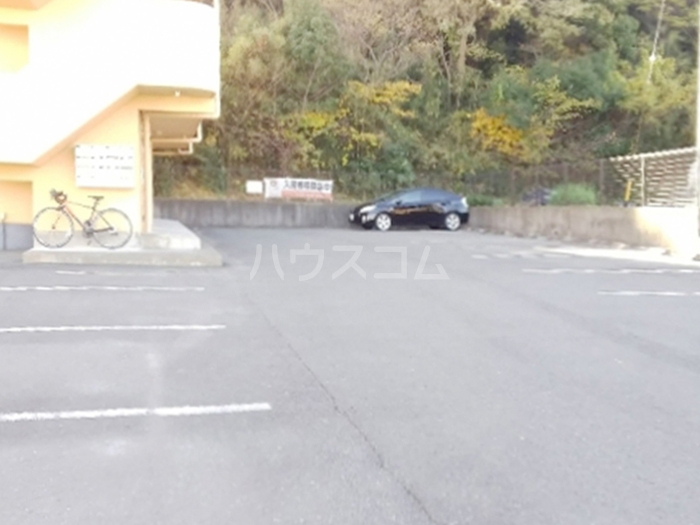 19/29 駐車場