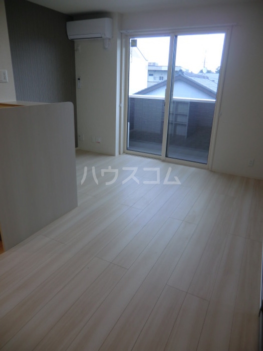 3/26 リビング/ダイニング