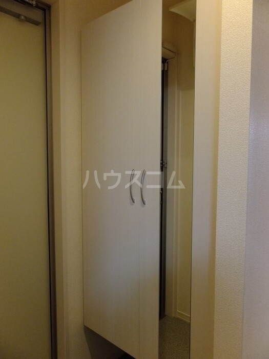 7/19 玄関