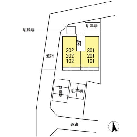3/19 間取