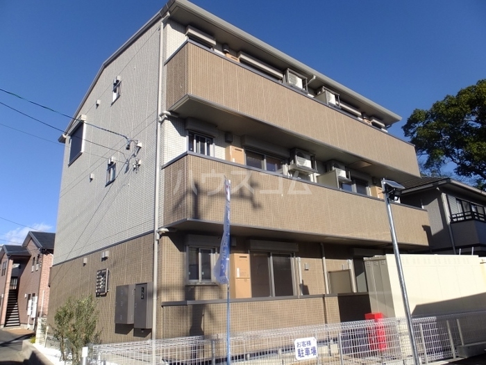 1/19 外観