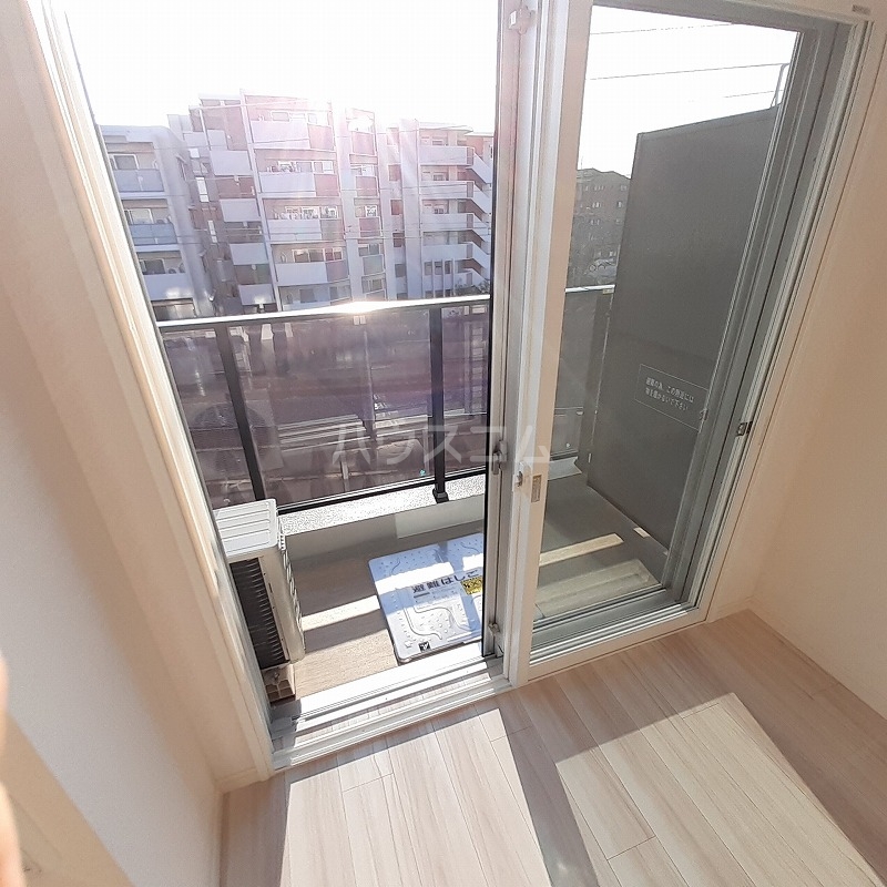 15/25 バルコニー