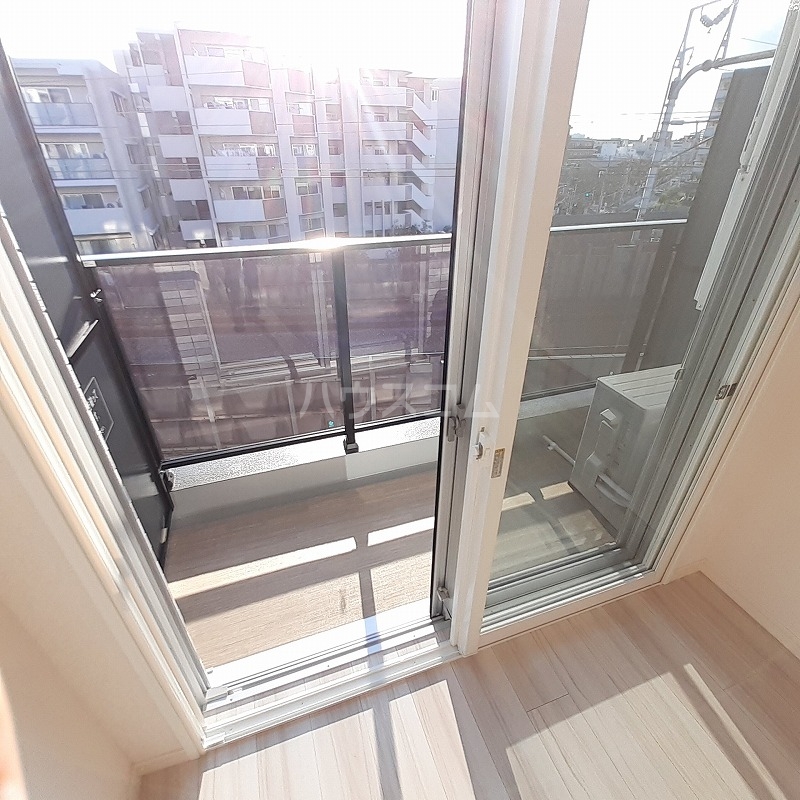 15/25 バルコニー