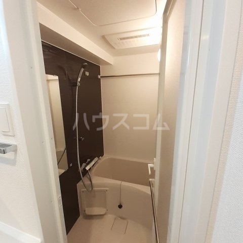 11/28 浴室