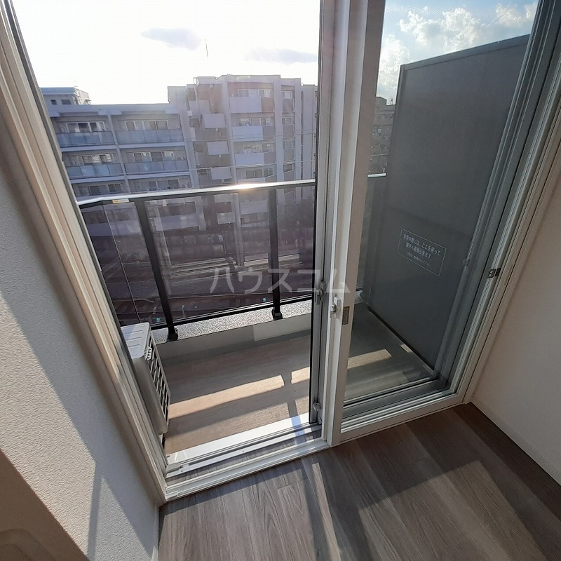 15/30 バルコニー