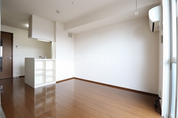 4/20 リビング/ダイニング