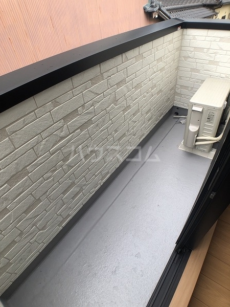 21/30 バルコニー