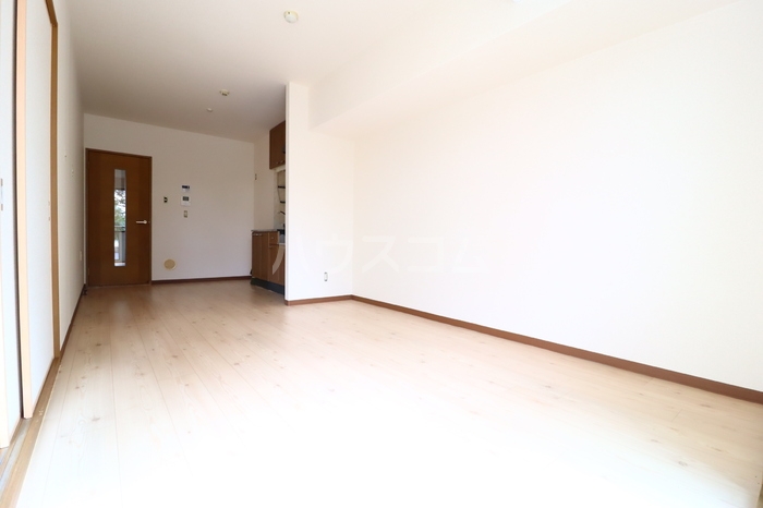 3/17 リビング/ダイニング