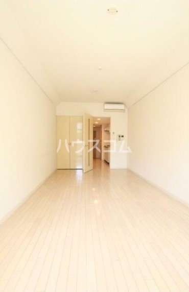 4/19 リビング/ダイニング