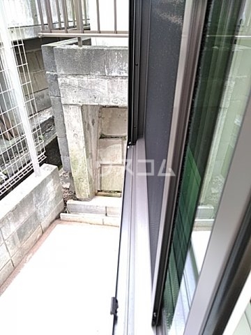 22/30 バルコニー