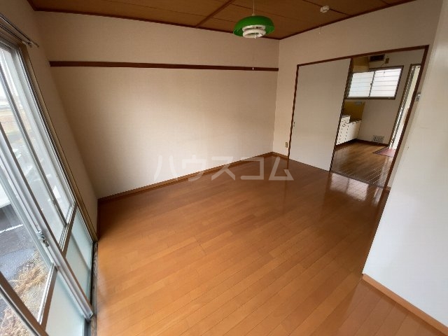 4/27 リビング/ダイニング