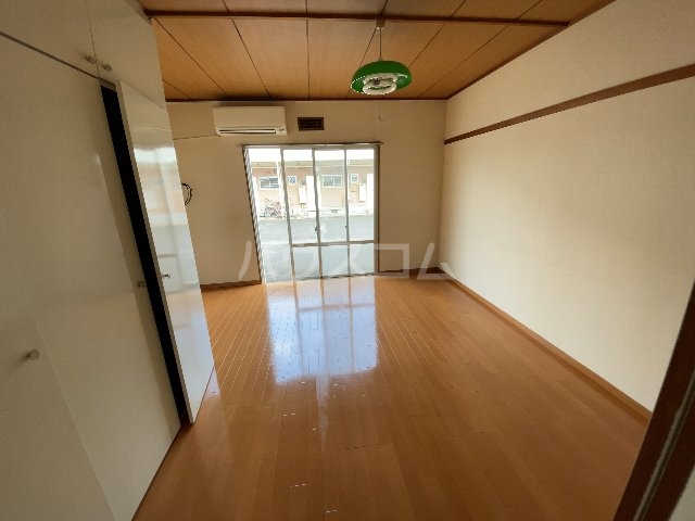 3/27 リビング/ダイニング