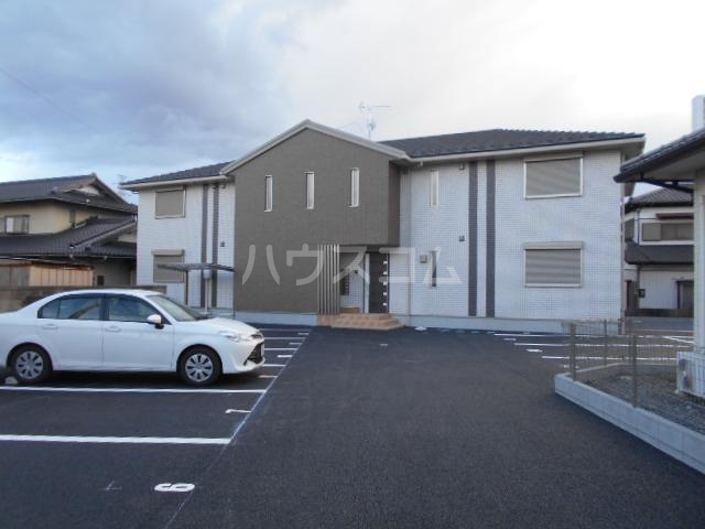 14/16 駐車場