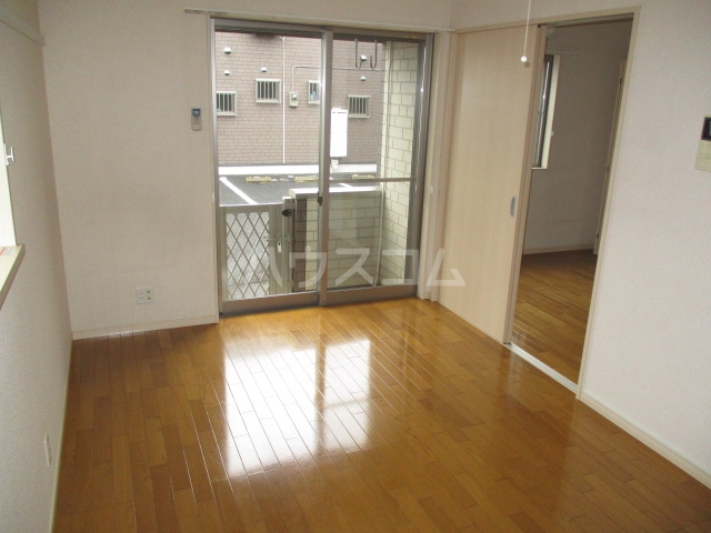 5/30 リビング/ダイニング