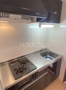 7/21 キッチン