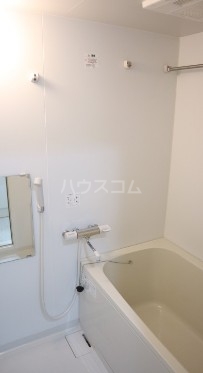 8/21 浴室