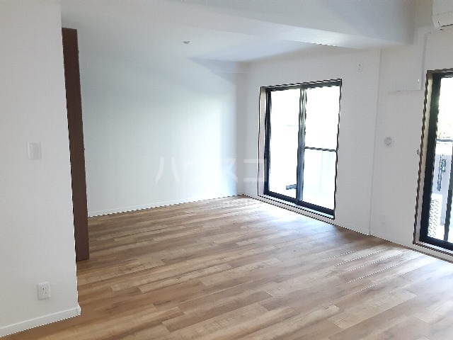 3/26 リビング/ダイニング