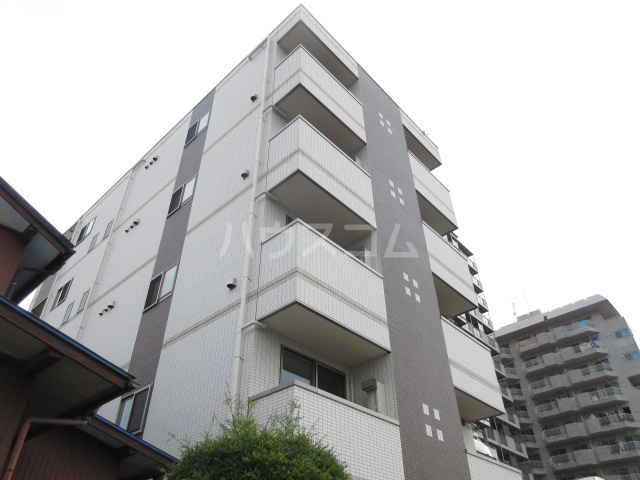 1/26 外観