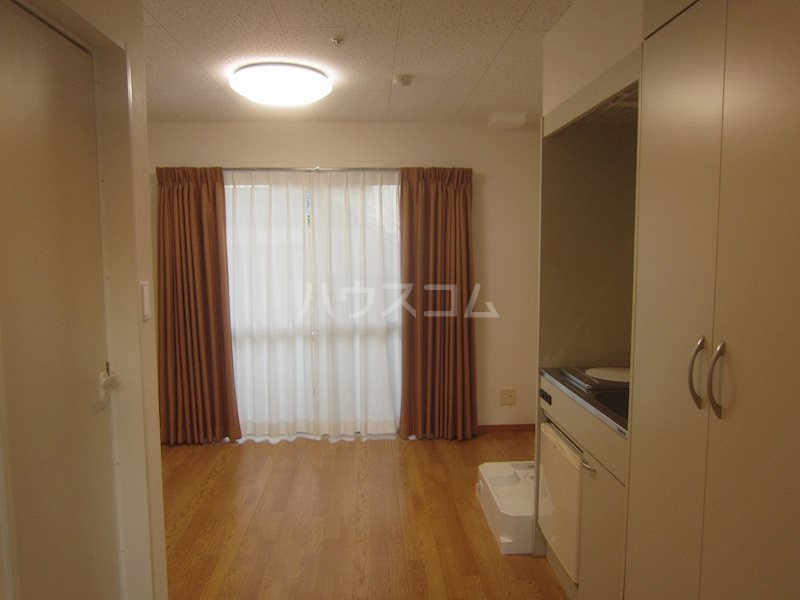 3/13 リビング/ダイニング