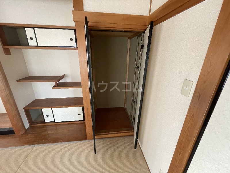 10/30 収納