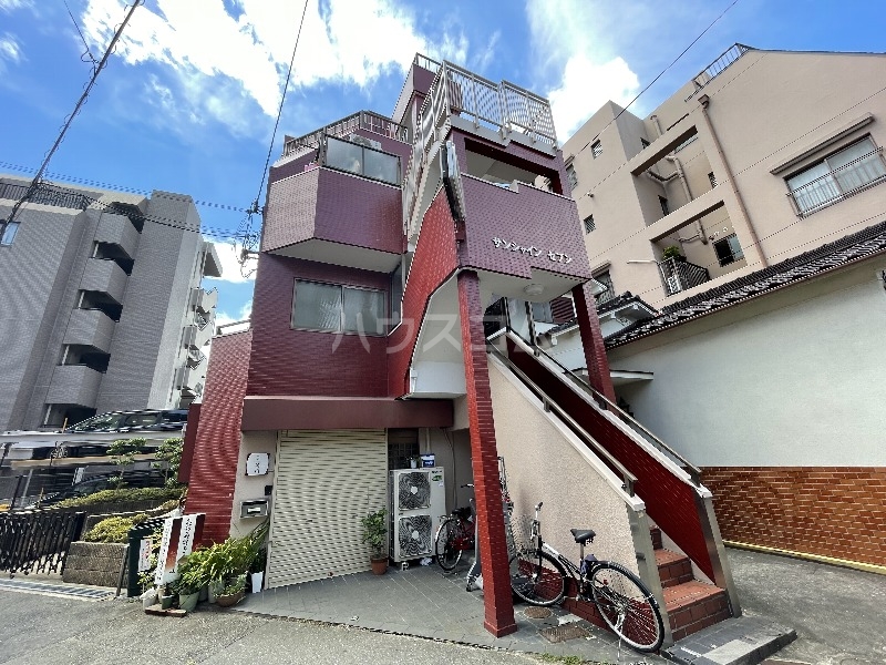 1/30 外観