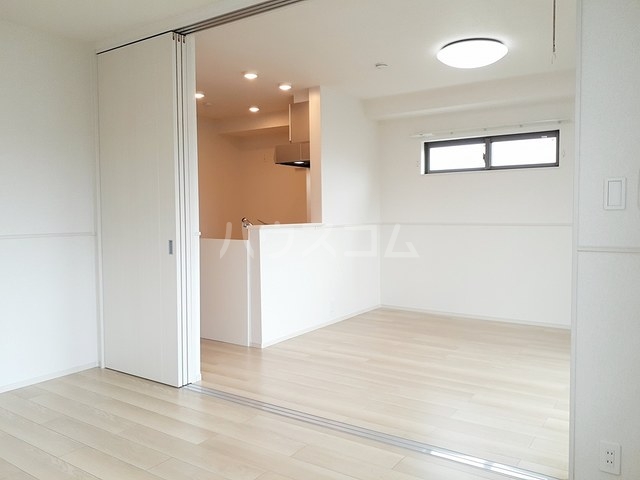 3/21 リビング/ダイニング