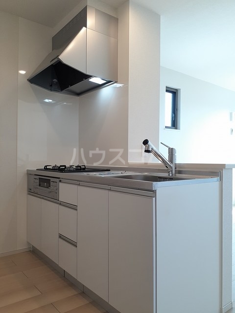 7/20 キッチン