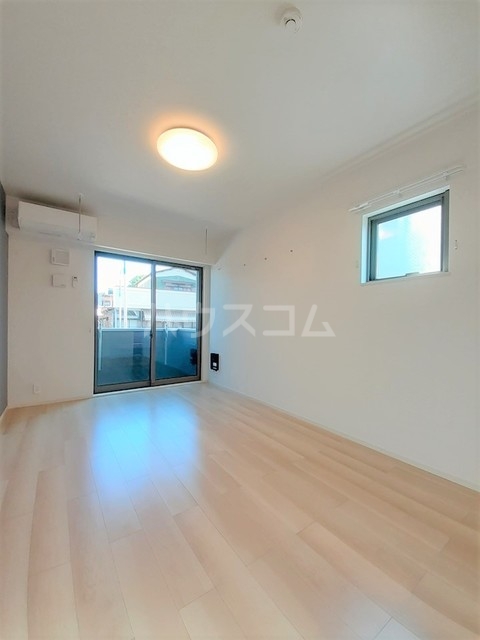 4/23 リビング/ダイニング