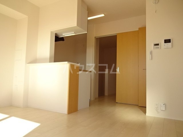 4/26 リビング/ダイニング