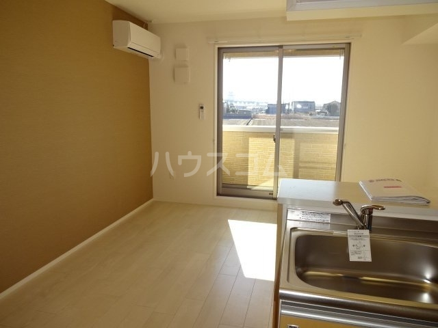 3/26 リビング/ダイニング