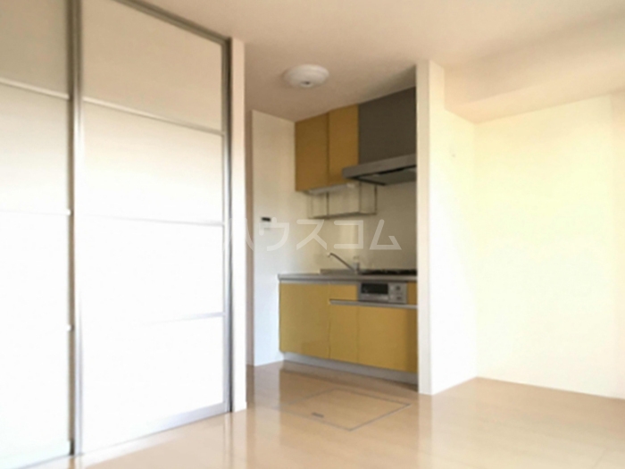 3/24 リビング/ダイニング