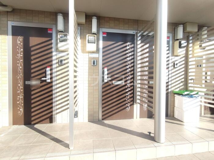 9/19 エントランス