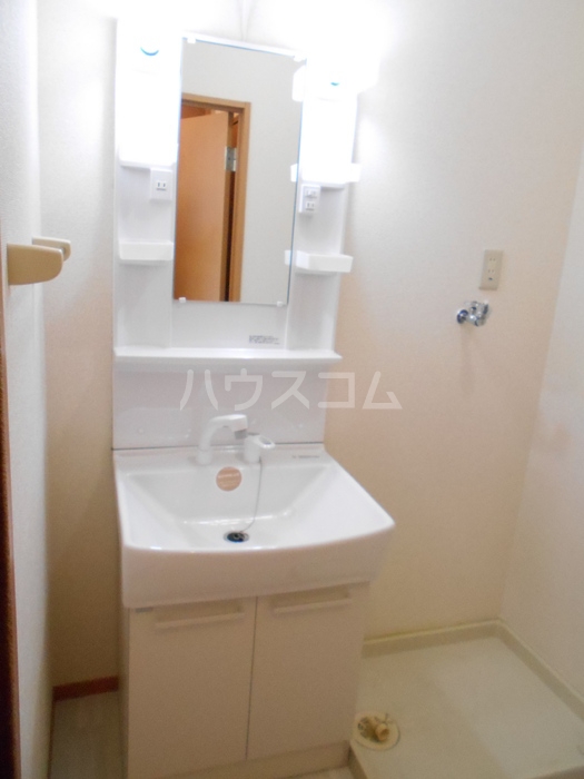 13/21 洗面