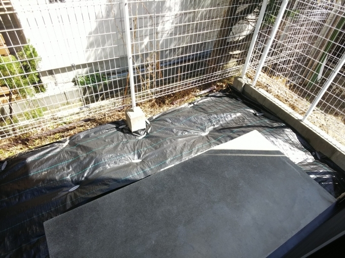 15/26 バルコニー