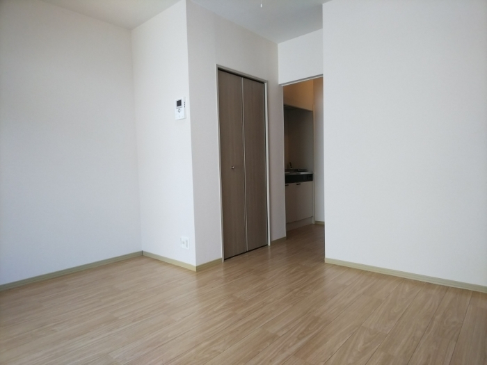 4/26 リビング/ダイニング