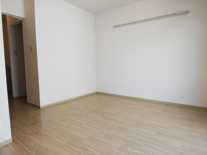 3/26 リビング/ダイニング