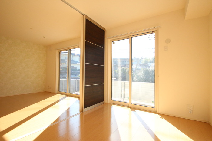 3/16 リビング/ダイニング