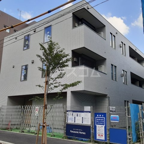 1/18 外観