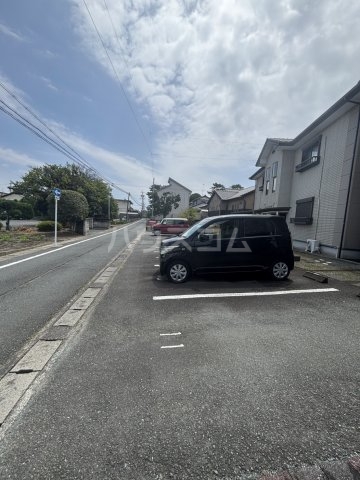 21/30 駐車場