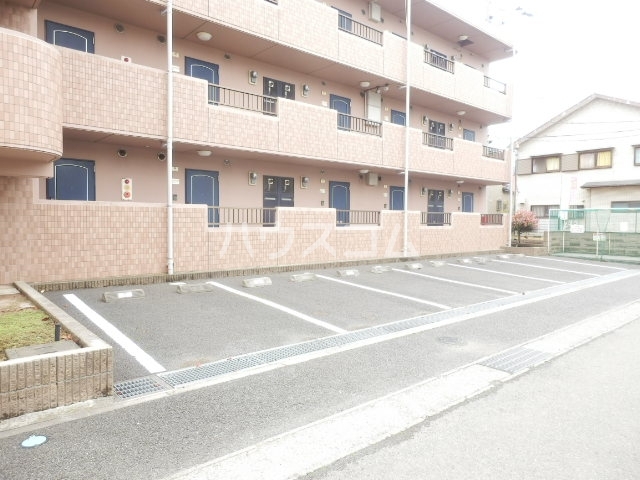 14/24 駐車場