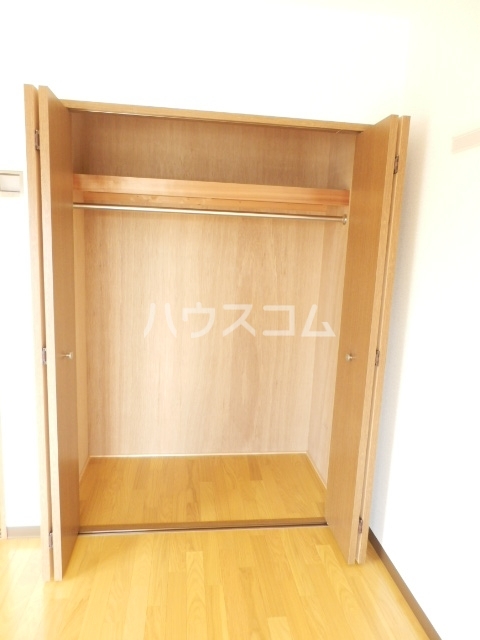 5/24 収納